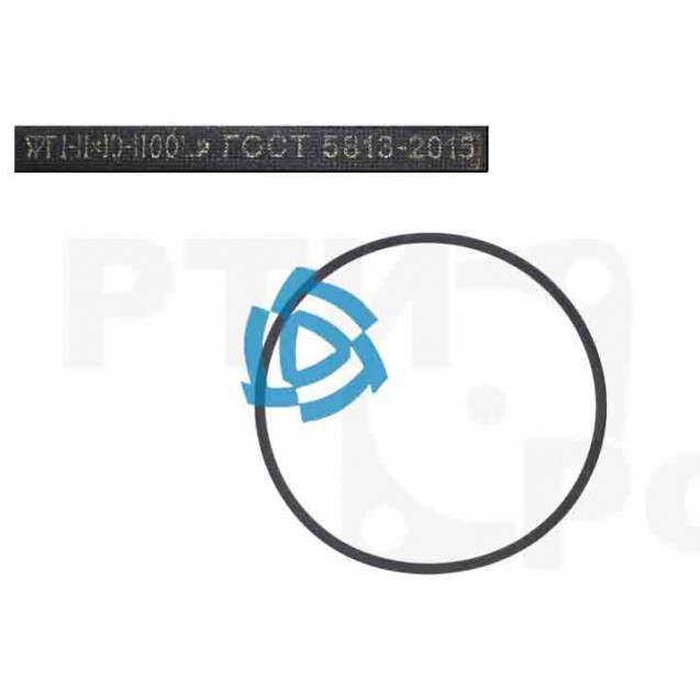 Ремень 11*10-1100 "ЯРТИ"