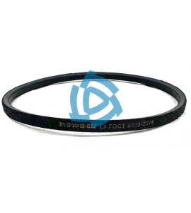 Ремень 14*10-887 привода водяного насоса с/о (ЯРТИ) для дв. ЯМЗ-236