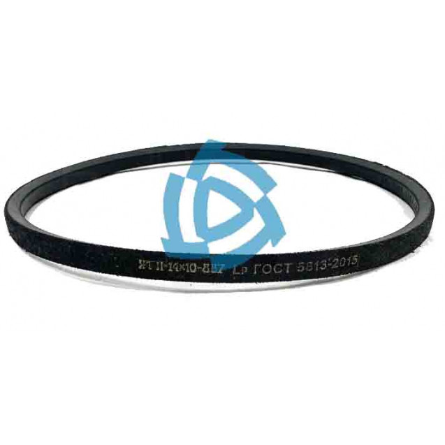 Ремень 14*10-887 привода водяного насоса с/о (ЯРТИ) для дв. ЯМЗ-236