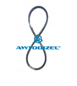 Ремень 11*10-1045 привода водяного насоса н/о (ЯРТИ) для дв. ЯМЗ-236, 238, 7511