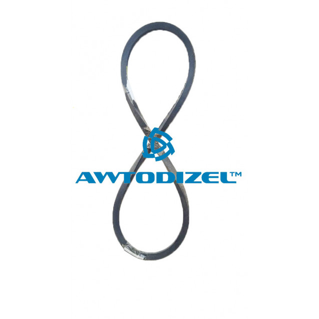 Ремень 11*10-1045 привода водяного насоса н/о (ЯРТИ) для дв. ЯМЗ-236, 238, 7511