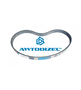 Ремень 6PК 860 генератора ЯМЗ Dongil поликлиновый