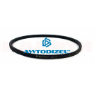 Ремень 14*10*987 привода насоса ГУР (ЯРТИ) для а/м МАЗ-500, 504