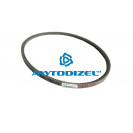 Ремень TS 198 P/X (AV*13) *PA 12,5*1125La