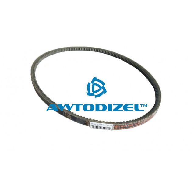 Ремень TS 198 P/X (AV*13) *PA 12,5*1125La