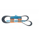 Ремень 10PK 1535 HD поликлиновый  DAYCO