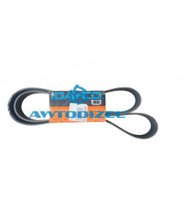 Ремень 10PK 1535 HD поликлиновый  DAYCO