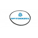 Ремень 1-8,5*8*1320 вентилятора КАМАЗ "БРТ"