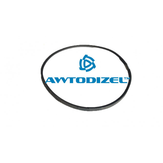 Ремень 1-8,5*8*1320 вентилятора КАМАЗ "БРТ"