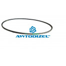 Ремень 8,5-8-1320 вентилятора КАМАЗ FUJI