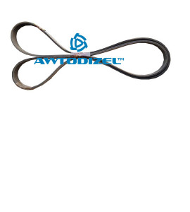 Ремень вентилятора 6PК-1790 КАМАЗ ЕВРО-1 (6 руч.) VISTABELT