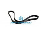 Ремень 8РК 1515 поликлиновый  RENAULT