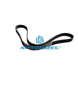 Ремень 8РК 1515 поликлиновый  RENAULT