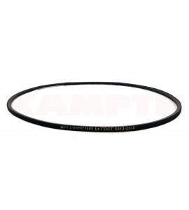 Ремень 8,5*8*1280 (ЯРТИ) для  Д-144, Икарус, УРАЛ