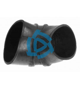 Переходник воздушного фильтра МАЗ ЕВРО БеларусьРТ