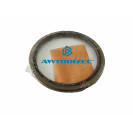 Сальник 132*160*10 для а/м MERCEDES TRUK (TOKEZ-960015 V) OEM-ZF