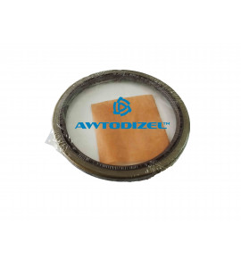 Сальник 132*160*10 для а/м MERCEDES TRUK (TOKEZ-960015 V) OEM-ZF