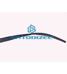 Прокладка длинная кронштейна топливного бака широкая (нижняя) КАМАЗ "БРТ"