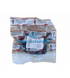 Ремкомплект (уплотнители) пневмогидрусилителя сцепления для а/м КАМАЗ. ПГУ, БРТ-3Р