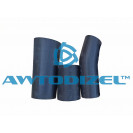 Ремкомплект патрубков системы охлаждения КАМАЗ 3 поз БРТ-90РШ