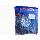 Ремкомплект головки блока КаМАЗ-740, "КАМРТИ" (белый силикон, черная прокладка) 3 позиции