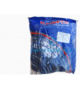 Ремкомплект головки блока КаМАЗ-740, "КАМРТИ" (белый силикон, черная прокладка) 3 позиции