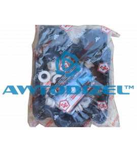 Р/т головки блока КАМАЗ-740, ЦК  