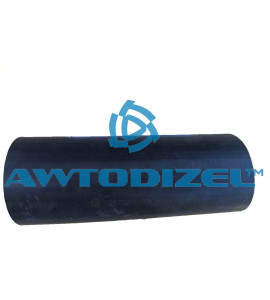 Патрубок радиатора нижний КАМАЗ БРТ  Ø 68*200