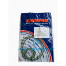 Ремкомплект теплообменника ФСИ-65 2 поз. (КАМРТИ) Строймаш