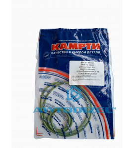 Ремкомплект теплообменника ФСИ-65 2 поз. (КАМРТИ) Строймаш