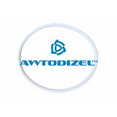 Кольцо гильзы КАМАЗ толстое белый силикон (БРТ)