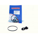 Ремкомплект топливного фильтра КАМАЗ (РТИ, 3 позиций) "КАМРТИ"