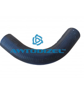 Патрубок угловой масленного фильтра (БРТ) Ø 32, L-115