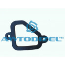 Прокладка впускного коллектора КАМАЗ РТИ БРТ ромбик