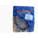 Ремкомплект маслянного фильтра КАМАЗ (2 позиций, "КАМРТИ")