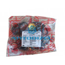 Ремкомплект манжет секций топливного насоса высокого давления (ТНВД) КАМАЗ БРТ-34РС