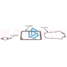 Ремкомплект паранитовых прокладок ТНВД КАМАЗ-5320, 4310 (3 поз, "КАМРТИ")