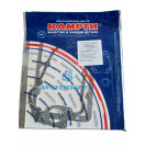 Ремкомплект паранитовых прокладок ТНВД КАМАЗ-5320, 4310 (3 поз, "КАМРТИ")