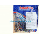 Ремкомплект  ТНВД ЕВРО КАМАЗ (27 поз. из ФСИ и ГНИ, Строймаш)  "КАМРТИ"