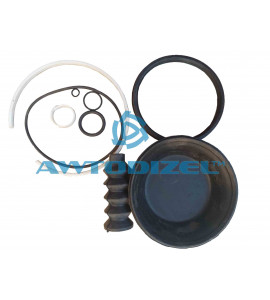 Ремкомплект энергоаккомулятора-20 с пластмассовыми деталям ТИП-20