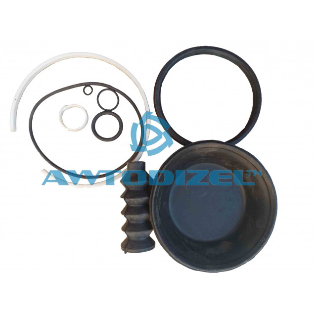 Ремкомплект энергоаккомулятора-20 с пластмассовыми деталям ТИП-20