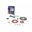 Ремкомплект регулятора тормозных сил КАМАЗ (10 позиций) "  КАМРТИ "