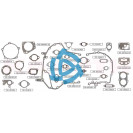 Ремкомплект паранитовых прокладок двигателя КАМАЗ (КАМРТИ) 27 позиций