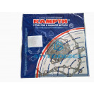 Ремкомплект паранитовых прокладок двигателя КАМАЗ (КАМРТИ) 27 позиций