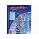 Ремкомплект  прокладок на КПП ЯМЗ 238  паранит, картон (КАМРТИ)