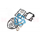 Ремкомплект  прокладок на КПП (коробка переключения передач) -239; -2391 паранит, картон (КАМРТИ)