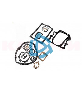 Ремкомплект  прокладок на КПП (коробка переключения передач) -239; -2391 паранит, картон (КАМРТИ)