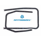 Прокладка поддона КАМАЗ (пробковая)