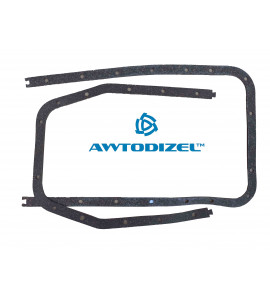 Прокладка поддона КАМАЗ (пробковая)