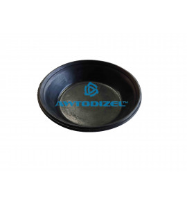 Диафрагма ТИП-24 БРТ КАМАЗ, МАЗ  мембрана